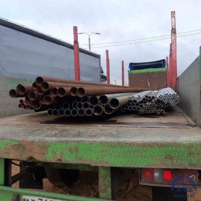 Труба 80х4,5 ст.10 ТУ 14-3-1303-84 купить в Таразе