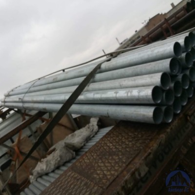 Труба бесшовная 100х7 мм ст. 30хгса ГОСТ 8732-78 купить в Таразе