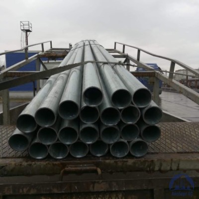 Труба бесшовная 102х10 мм ст. 30ХГСА ГОСТ 8732-78 купить в Таразе