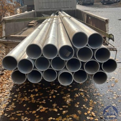 Труба бесшовная 102х10 мм ст. 20 ГОСТ 8732-78 купить в Таразе