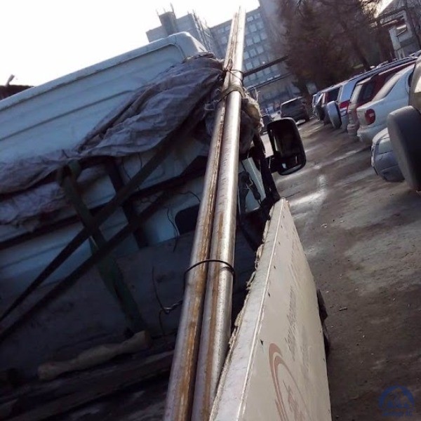 Труба бесшовная 102х10 мм ст. 15Х5М ГОСТ 8732-78