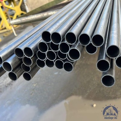 Труба бесшовная 102х10 мм ст. 09Г2С ГОСТ 8731-74 купить в Таразе