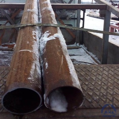 Труба бесшовная 102х12 мм ст. 09г2с ГОСТ 8732-78 купить в Таразе