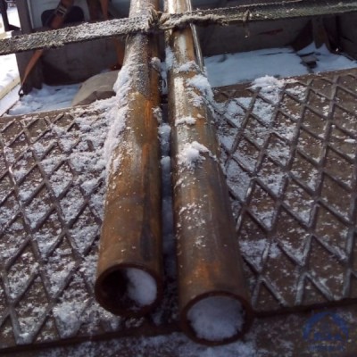 Труба бесшовная 102х11 мм ст. 30хгсн2а ГОСТ 8732-78 купить в Таразе