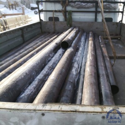 Труба бесшовная 102х10 мм ст. 45 ГОСТ 8732-78 купить в Таразе