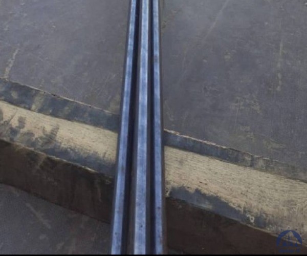 Труба бесшовная 108х28 мм ст. 09г2с ГОСТ 8732-78