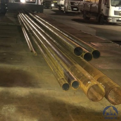 Труба бесшовная 108х25 мм ст. 40Х ГОСТ 8732-78 купить в Таразе