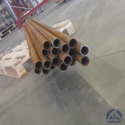 Труба бесшовная 108х25 мм ст. 35 ГОСТ 8732-78 купить в Таразе