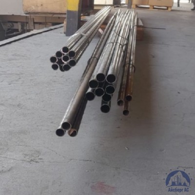 Труба бесшовная 108х25 мм ст. 20 ГОСТ 8732-78 купить в Таразе