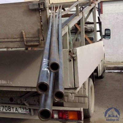 Труба бесшовная 108х24 мм ст. 20 ГОСТ 8732-78 купить в Таразе