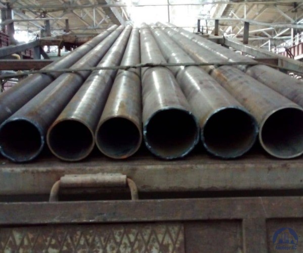 Труба бесшовная 108х22 мм ст. 45 ГОСТ 8732-78