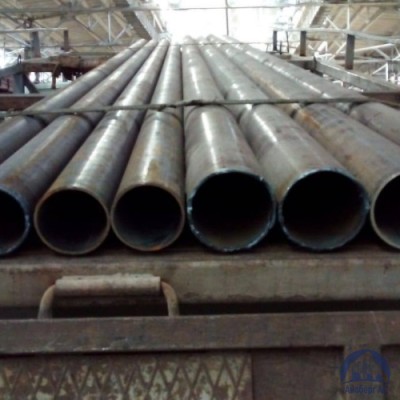 Труба бесшовная 108х22 мм ст. 45 ГОСТ 8732-78 купить в Таразе