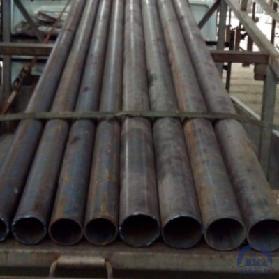 Труба бесшовная 108х4 мм ст. 09г2с ГОСТ 8732-78 купить в Таразе