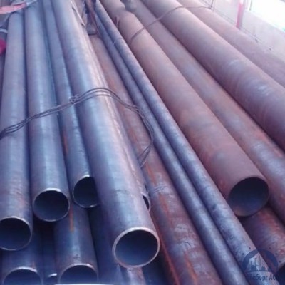 Труба бесшовная 108х3,5 мм ст. 3сп ГОСТ 8732-78 купить в Таразе