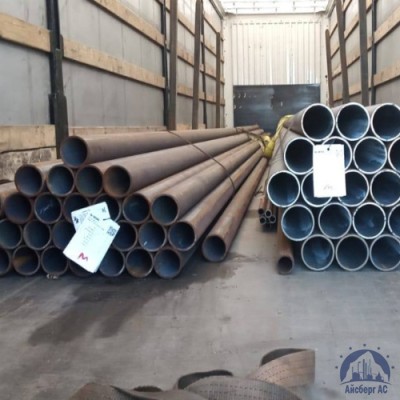 Труба бесшовная 108х28 мм ст. 45 ГОСТ 8732-78 купить в Таразе