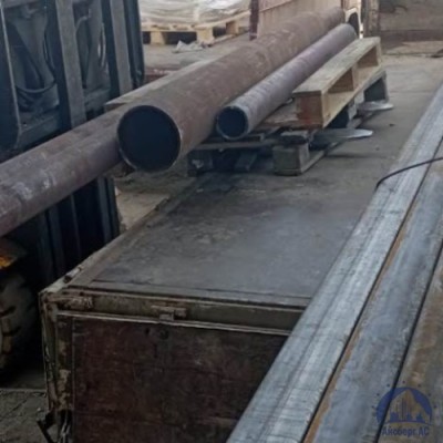 Труба бесшовная 108х28 мм ст. 40Х ГОСТ 8732-78 купить в Таразе