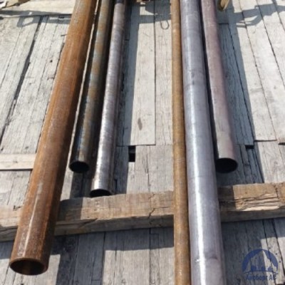 Труба бесшовная 108х28 мм ст. 38ХС ГОСТ 8732-78 купить в Таразе