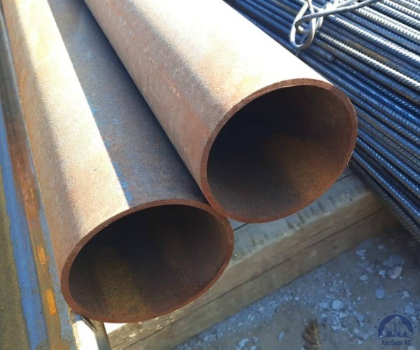 Труба бесшовная 108х28 мм ст. 30хгса ГОСТ 8732-78