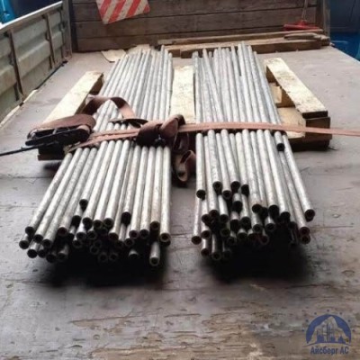 Труба бесшовная 108х4 мм ст. 35 ГОСТ 8732-78 купить в Таразе