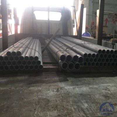 Труба бесшовная 108х4 мм ст. 20 ГОСТ 8732-78 купить в Таразе