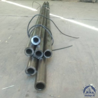 Труба 10х1,5 мм 09Г2С ГОСТ 8734-75 купить в Таразе