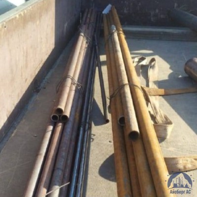 Труба 42х2,5 мм сталь 3 ГОСТ 8734-75 купить в Таразе