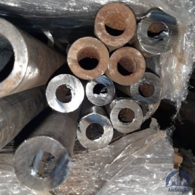 Труба 42х2,5 мм сталь 20 ГОСТ 8734-75 купить в Таразе