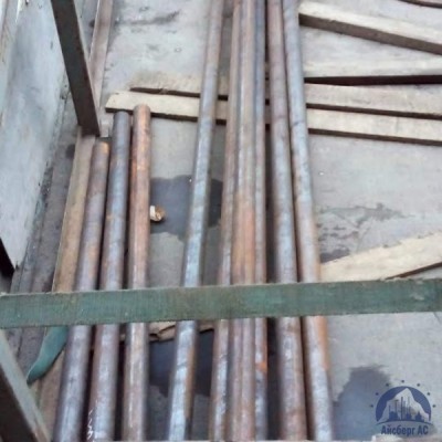 Труба холоднодеформированная 25х2,5 мм ст. 20 ГОСТ 8734-75 купить в Таразе