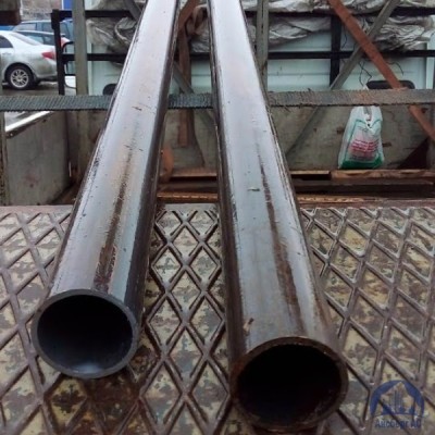 Труба холоднодеформированная 25х2,5 мм ст. 10 ГОСТ 8734-75 купить в Таразе