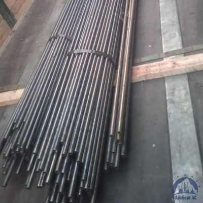 Труба холоднодеформированная 25х2,5 мм ст. 09Г2С ГОСТ 8734-75 купить в Таразе