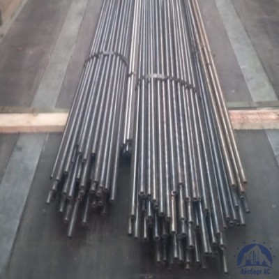 Труба холоднодеформированная 25х2 мм ст. 20 ГОСТ 8734-75 купить в Таразе