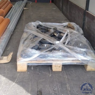 Фланец 10 мм 12Х18Н10Т ГОСТ 12820 купить в Таразе