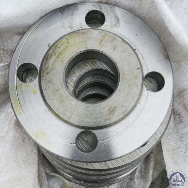 Фланец 10 мм 10Х17Н13М2Т ГОСТ 12820-80