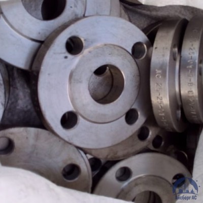 Фланец 10 мм 09Г2С ГОСТ 12821-80 купить в Таразе