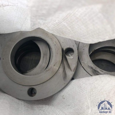 Фланец 10 мм 08Х18Н10Т ГОСТ 33259-2015 купить в Таразе