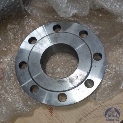 Фланец 10 мм 08Х18Н10Т ГОСТ 12820-80 купить в Таразе