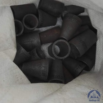 Переход стальной 10-6 мм 09Г2С ГОСТ 22826-83 купить в Таразе