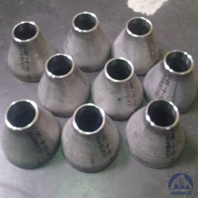 Переход стальной 100-50 мм 20ЮЧ ГОСТ 22826-83 купить в Таразе