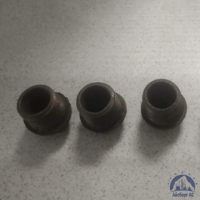 Переход стальной 100-50 мм ГОСТ 22826-83 купить в Таразе