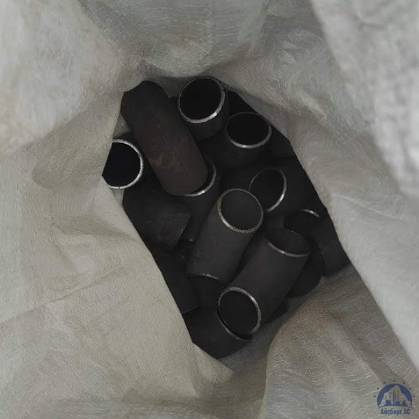 Отвод 110х80 ГОСТ 32414-2013