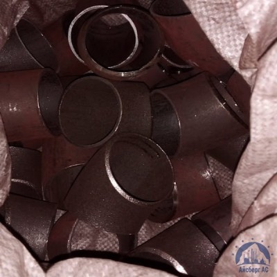 Отвод 110х90 ГОСТ 32414-2013 купить в Таразе