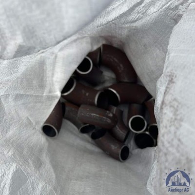 Отвод 90-1-325х10-09Г2С ГОСТ 17375-2001 купить в Таразе