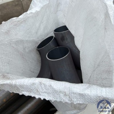 Отвод 90-1-108х4,5-09Г2С ГОСТ 17375-2001 купить в Таразе