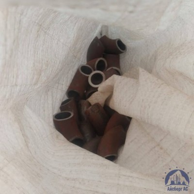 Отвод 90-1-38х2-09Г2С ГОСТ 17375-2001 купить в Таразе