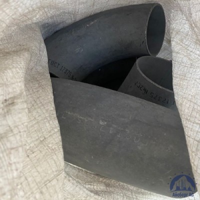 Отвод 90-1-38х3-09Г2С ГОСТ 17375-2001 купить в Таразе