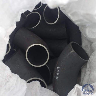 Отвод 90-1-45х2,5-09Г2С ГОСТ 17375-2001 купить в Таразе