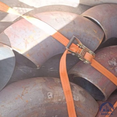 Отвод 90-1-45х3-09Г2С ГОСТ 17375-2001 купить в Таразе