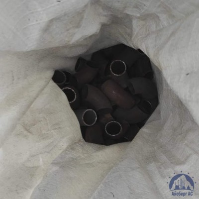 Отвод 90-1-45х3,5-09Г2С ГОСТ 17375-2001 купить в Таразе