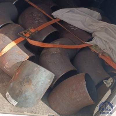 Отвод 90-1-45х4-09Г2С ГОСТ 17375-2001 купить в Таразе