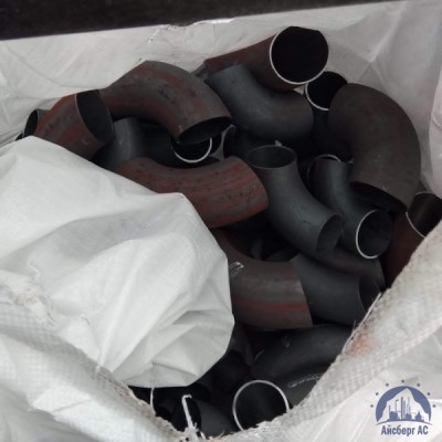 Отвод 90-1-45х5-09Г2С ГОСТ 17375-2001 купить в Таразе